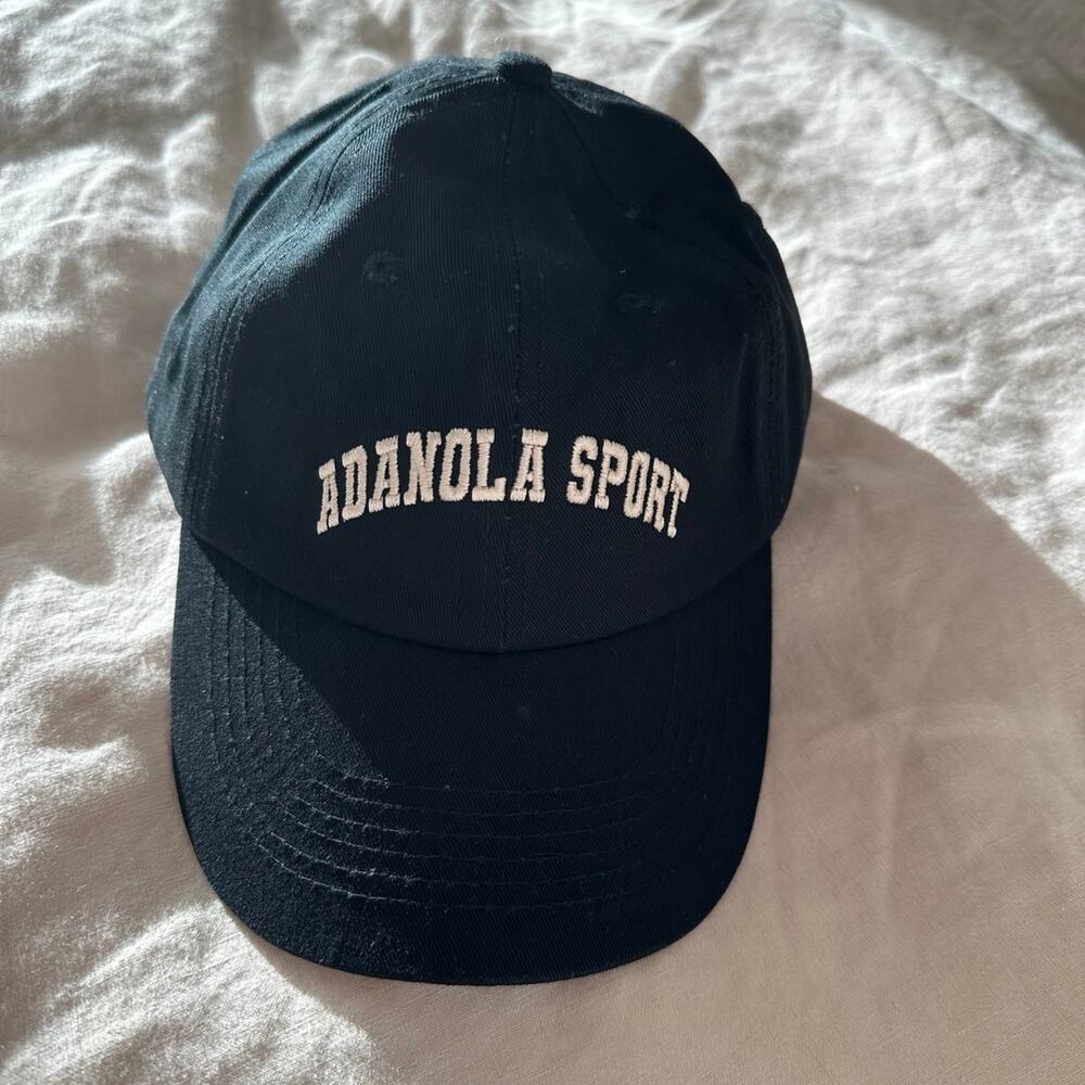 Adanola hat/cap